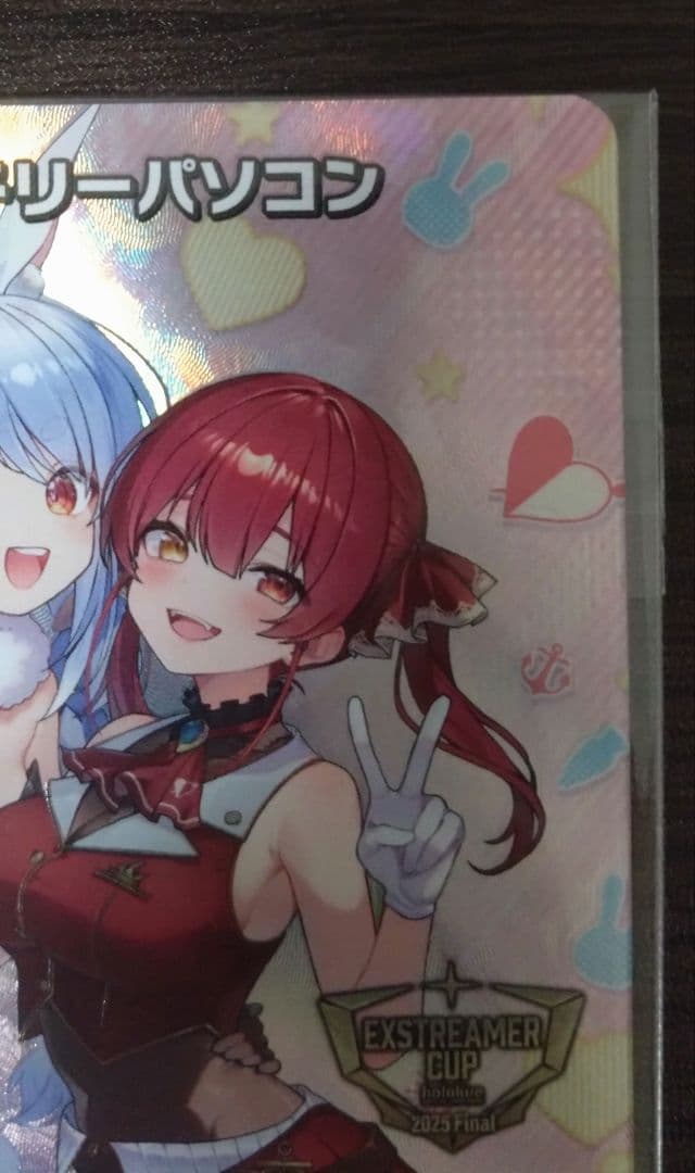 ホロカ 全国大会プロモ フレンドリーパソコン