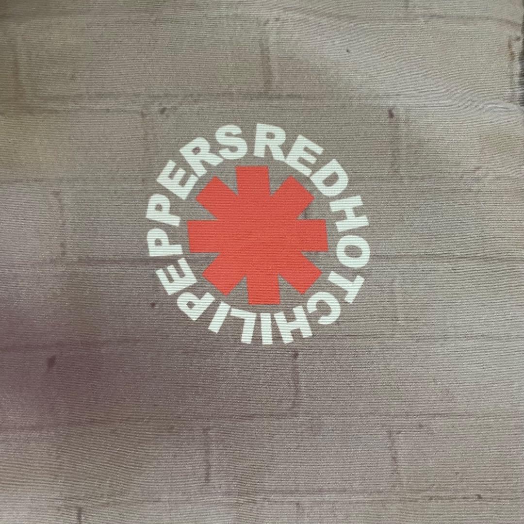 Red Hot Chili Peppers コーチジャケット XL レッチリ