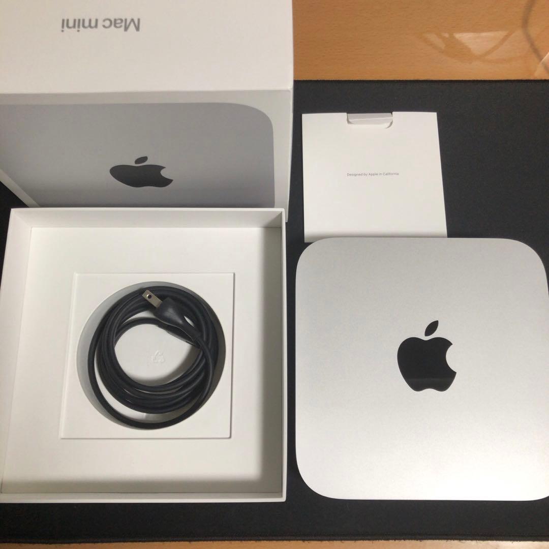 S*I様 【美品】Mac mini M2 8GB/512GB (MMFK3J/A Amazon.com: 2023 Apple Mac mini with Apple M2 Chip with 8-core CPU