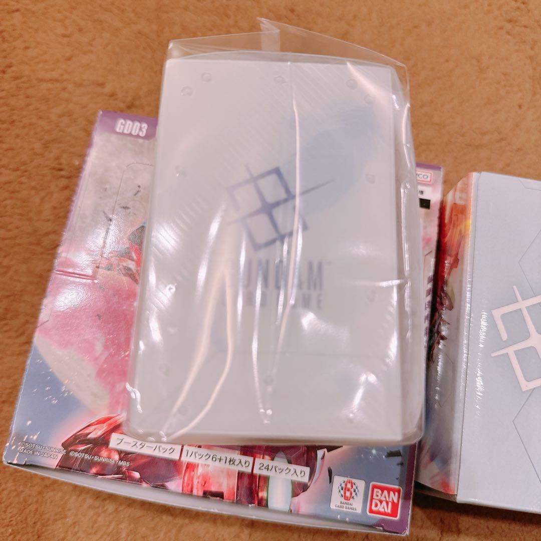 新機動戦記ガンダムW プレミアムグッズセット ヒイロ・ユイ 覚悟の表れ