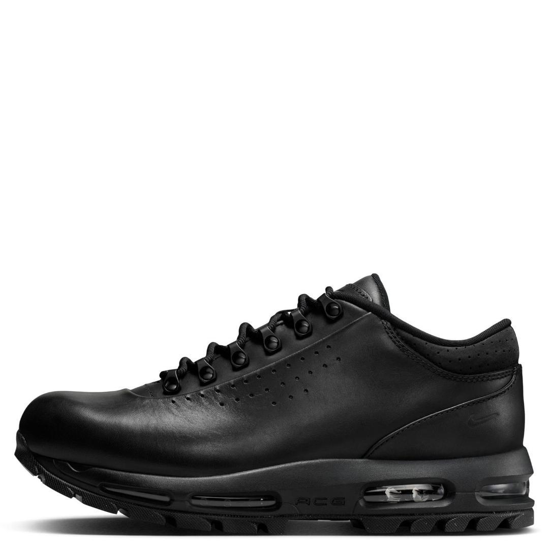 靴 NIKE AIR MAX GOADOME LOW SP BLACK 28.5cm