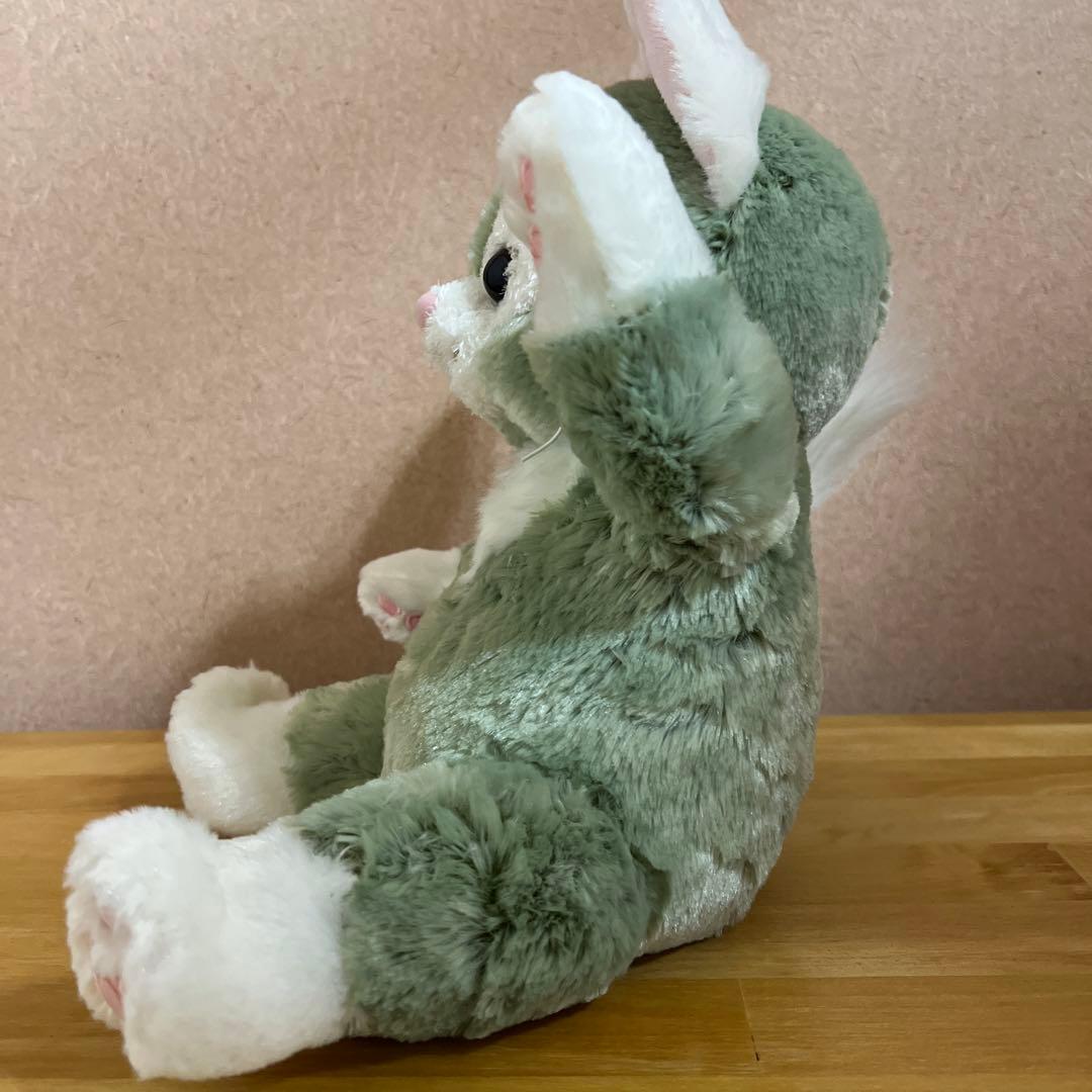 ジェラトーニ Sサイズ ぬいぐるみ コスチュームセット