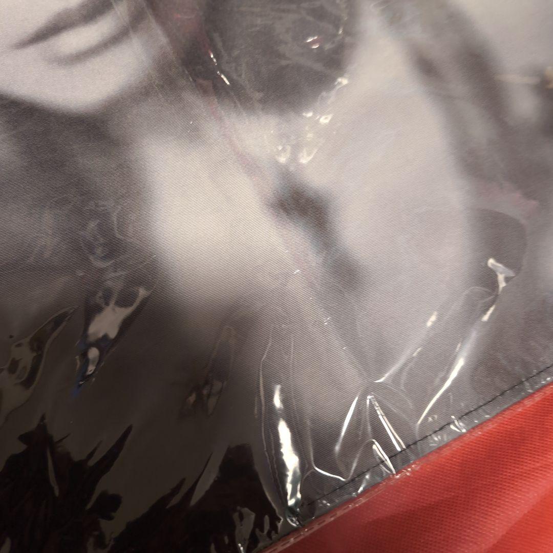 ① HYDE　HYGACHA　ファブリックポスター　ガチャ　グッズ