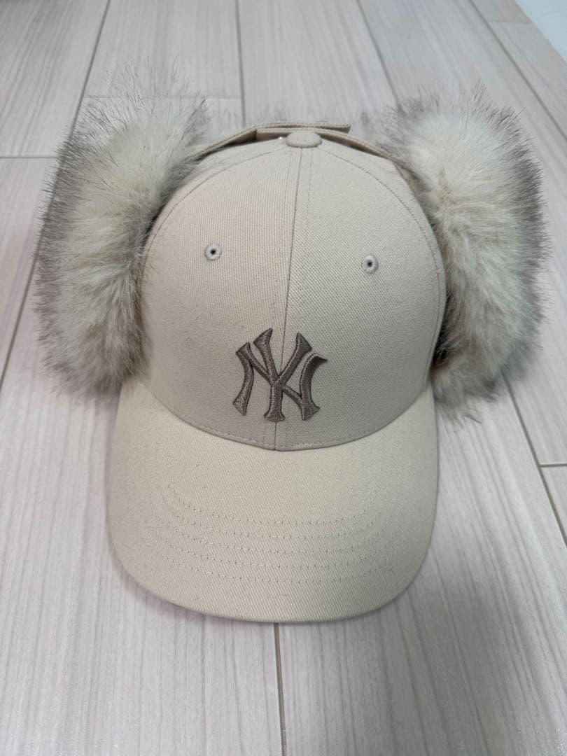 MLB Korea フライトキャップ - メルカリ