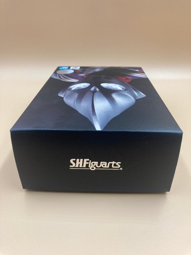 S.H.Figuarts 真骨彫製法 ウルトラマンティガ マルチタイプ