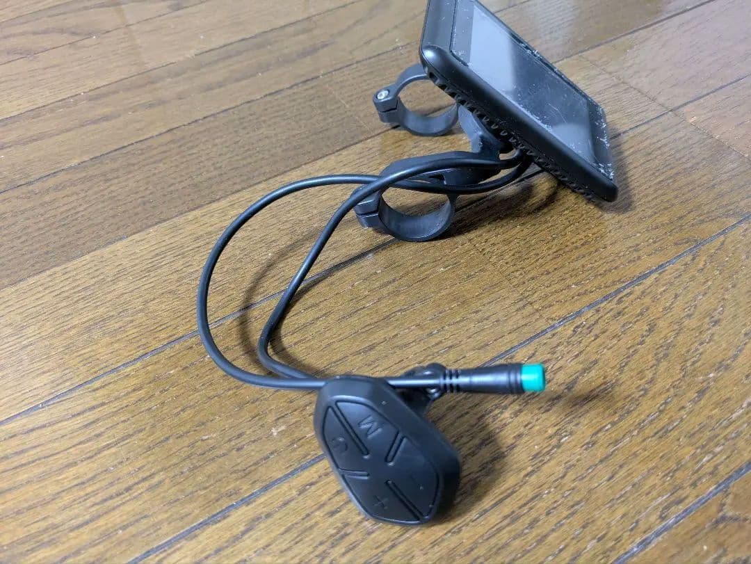 MATE X 純正モニター ディスプレイ リミッターカット 41km - メルカリ