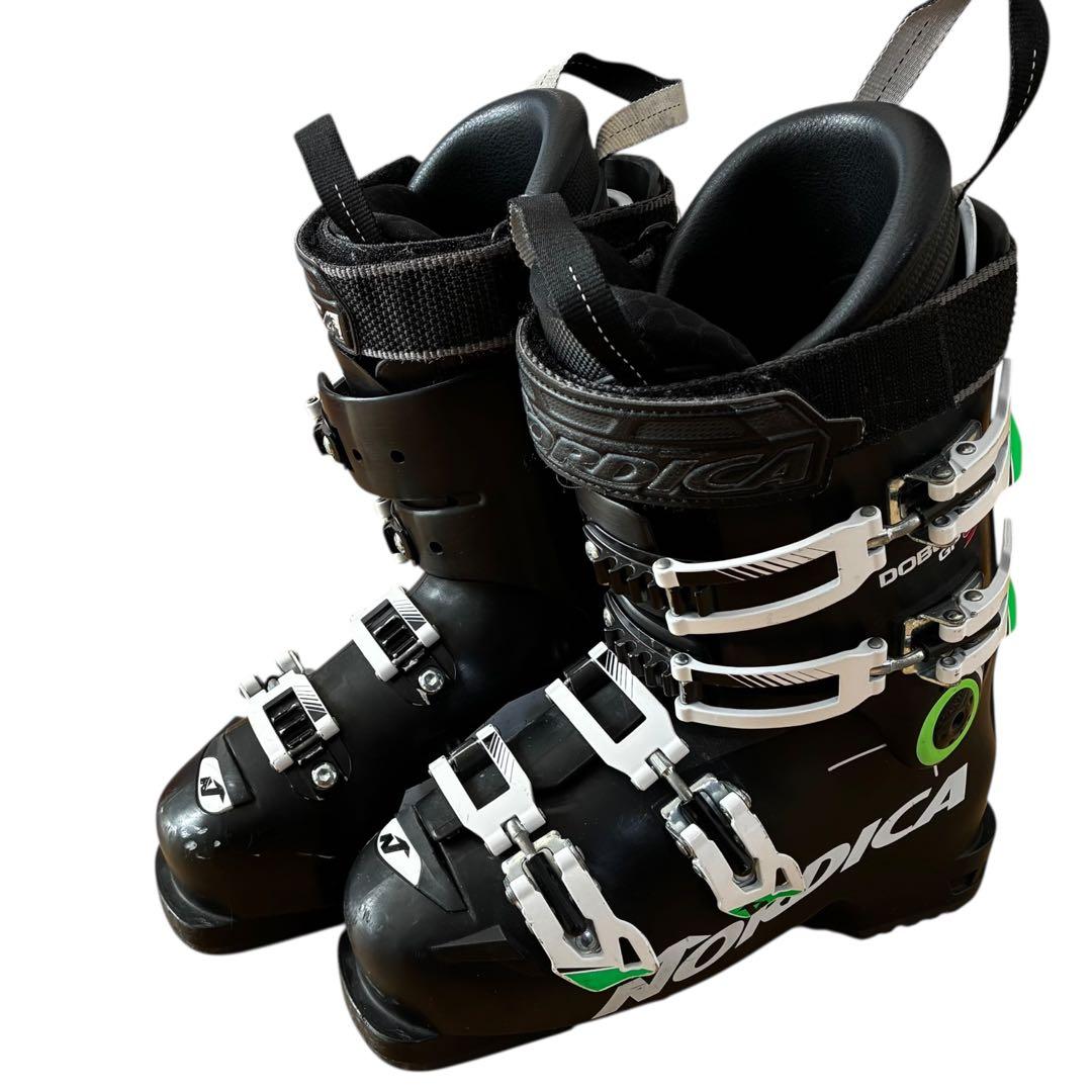 NORDICA DOBERMANN GP 90 スキーブーツ 23.5cm