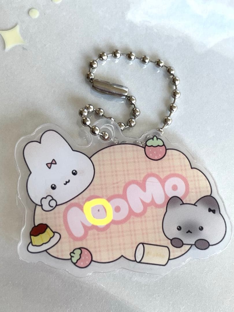 MoMo】海洋シリーズ(第一弾) シークレット ラッコ - メルカリ