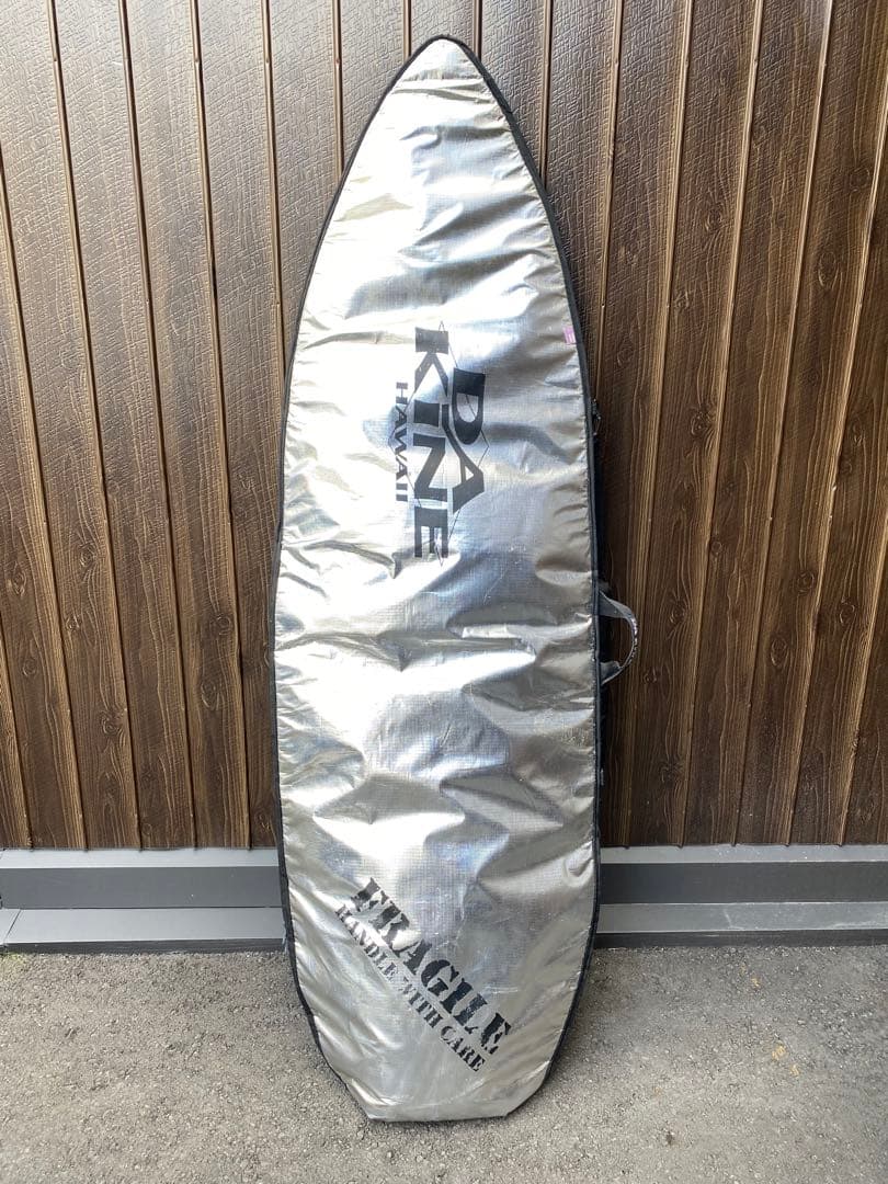 mauricecole モーリスコール サーフボード フィッシュテール - メルカリ