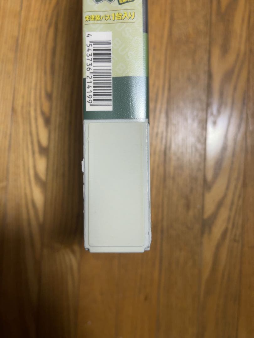 バスコレクション第11弾　フルコンプ（シークレット）13台+専用ケースに傷みあり