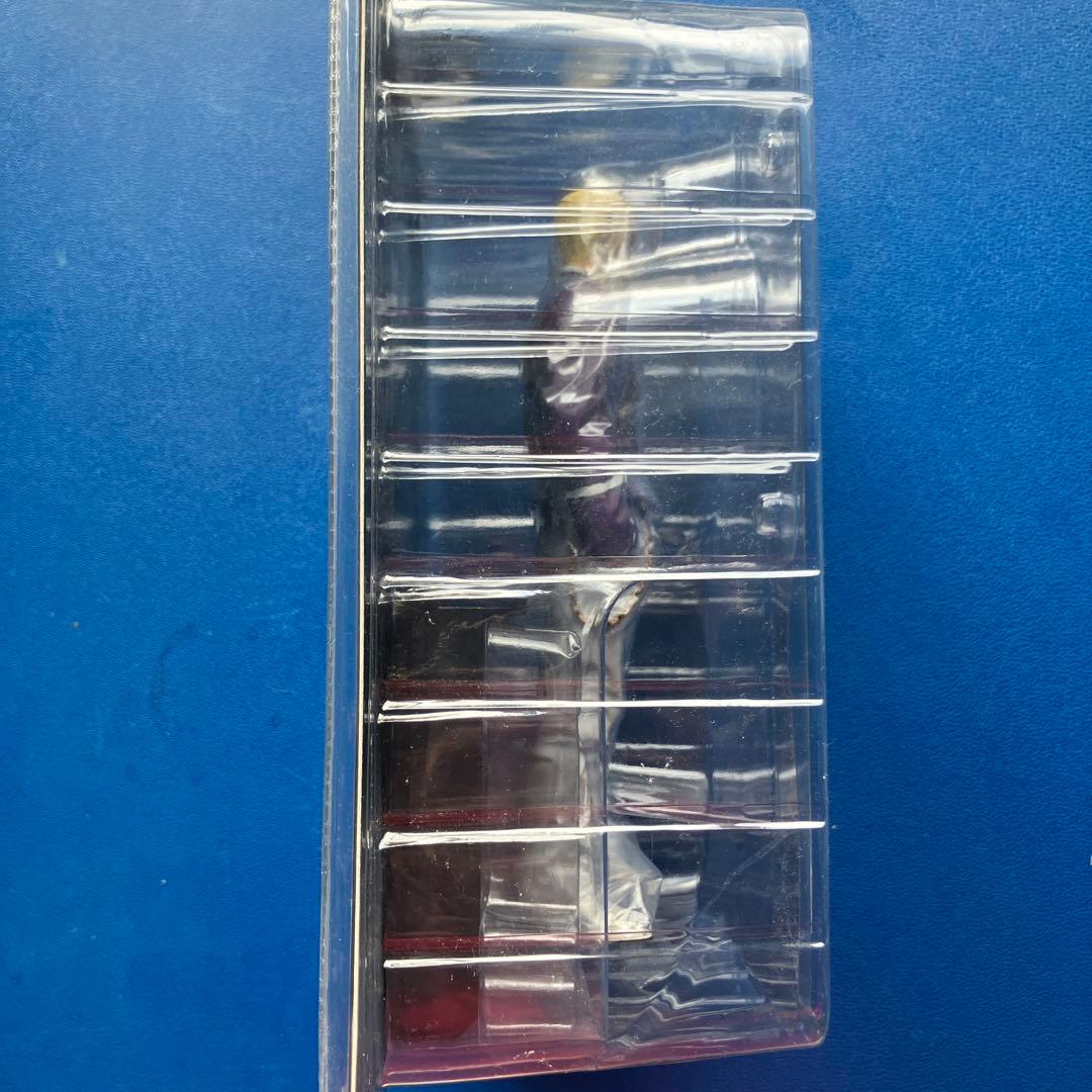 クローズ　WORST 天地寿　フィギュア　FBG 鈴蘭購買部版　限定版