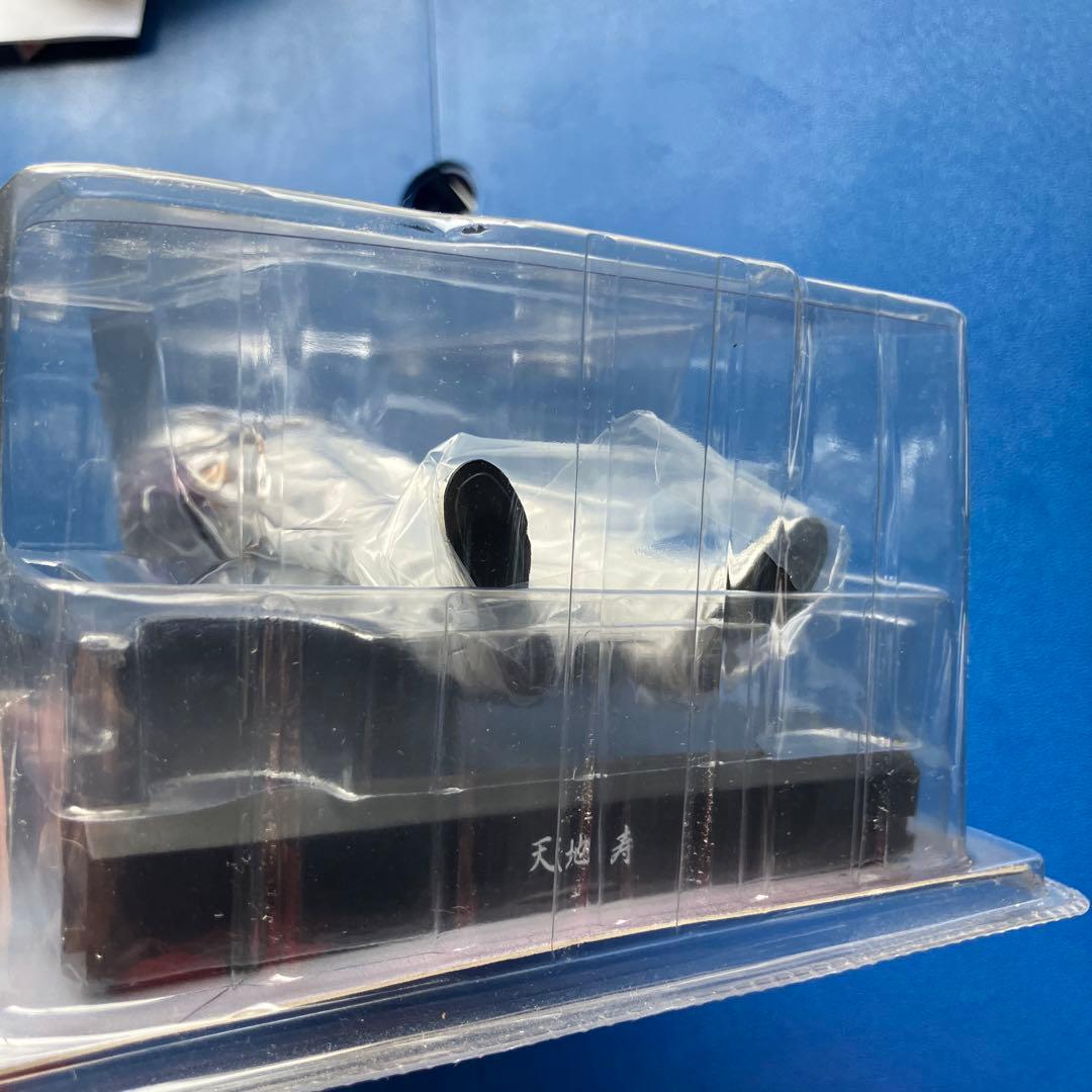 クローズ　WORST 天地寿　フィギュア　FBG 鈴蘭購買部版　限定版