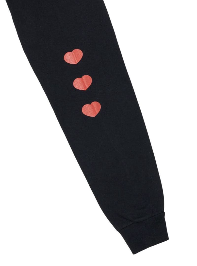 三代目JSB 今市隆二 RILY 長袖ハートロゴTシャツ Lサイズ 新品未開封