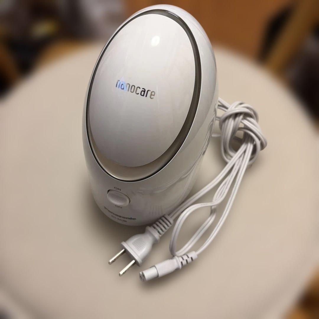 Panasonic EH-SA3B フェイススチーマー - メルカリ