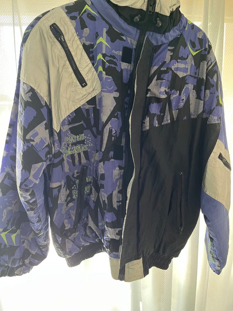 ヴィンテージ サイズ M スキースーツ スキースーツ スノーボード 90年代 ヴィンテージ レトロ 80年代 90年代 スキースーツ スキースーツ スノー