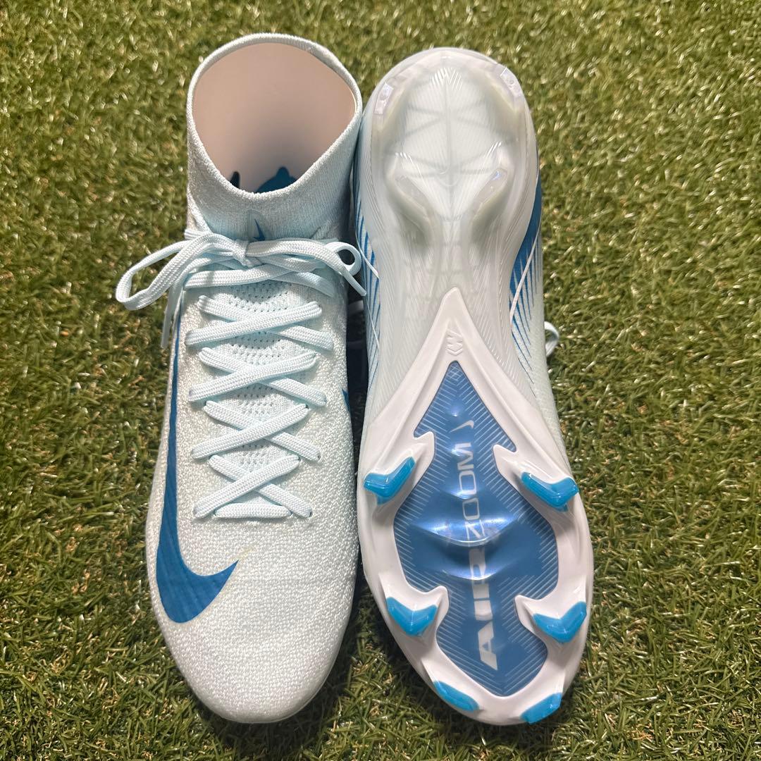NIKE マーキュリアルヴェイパー16 ELITE FG 26.5cm 475