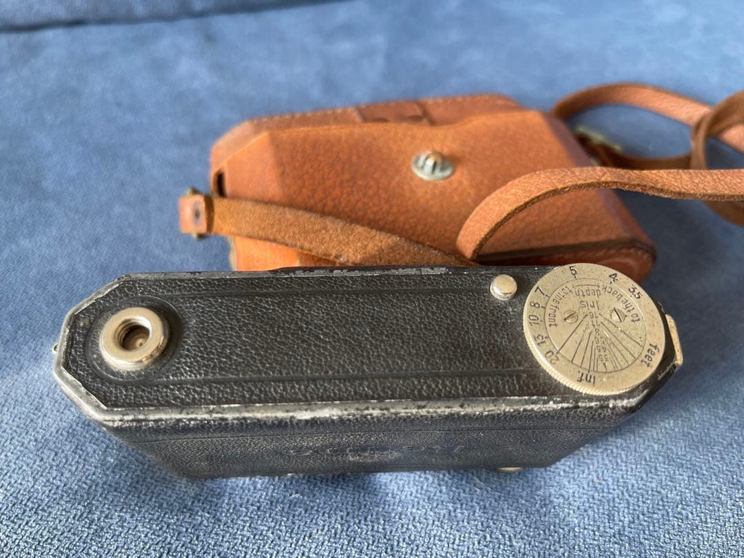 超レア コダック レチナ初期モデル ジャンク - メルカリ