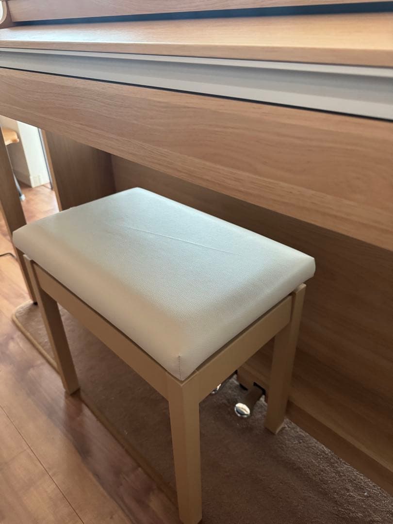 定価12万】KAWAI CN29A デジタルピアノ 専用マットつき - メルカリ