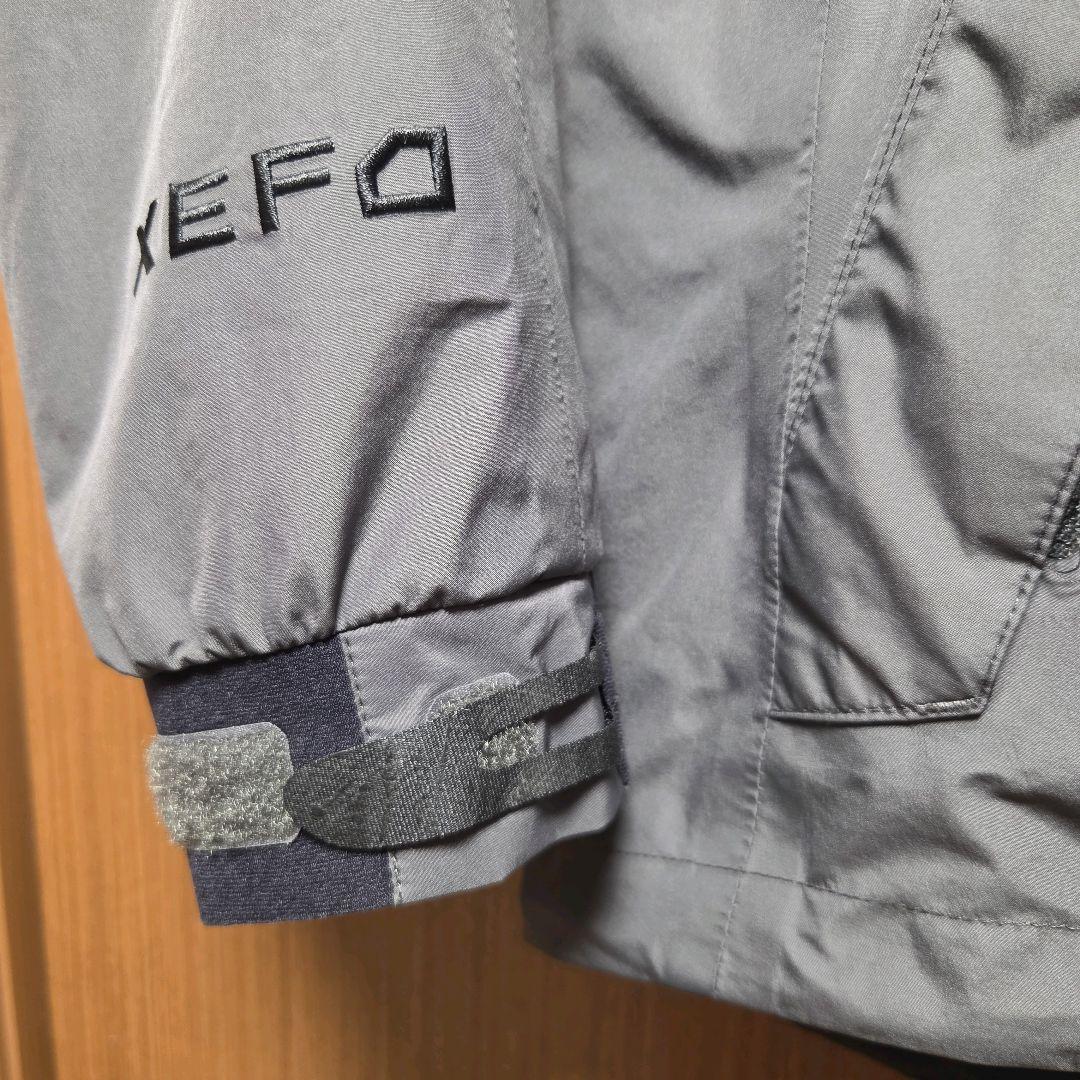 シマノ XEFO GORE-TEX(R) TERRACE Hoody - メルカリ