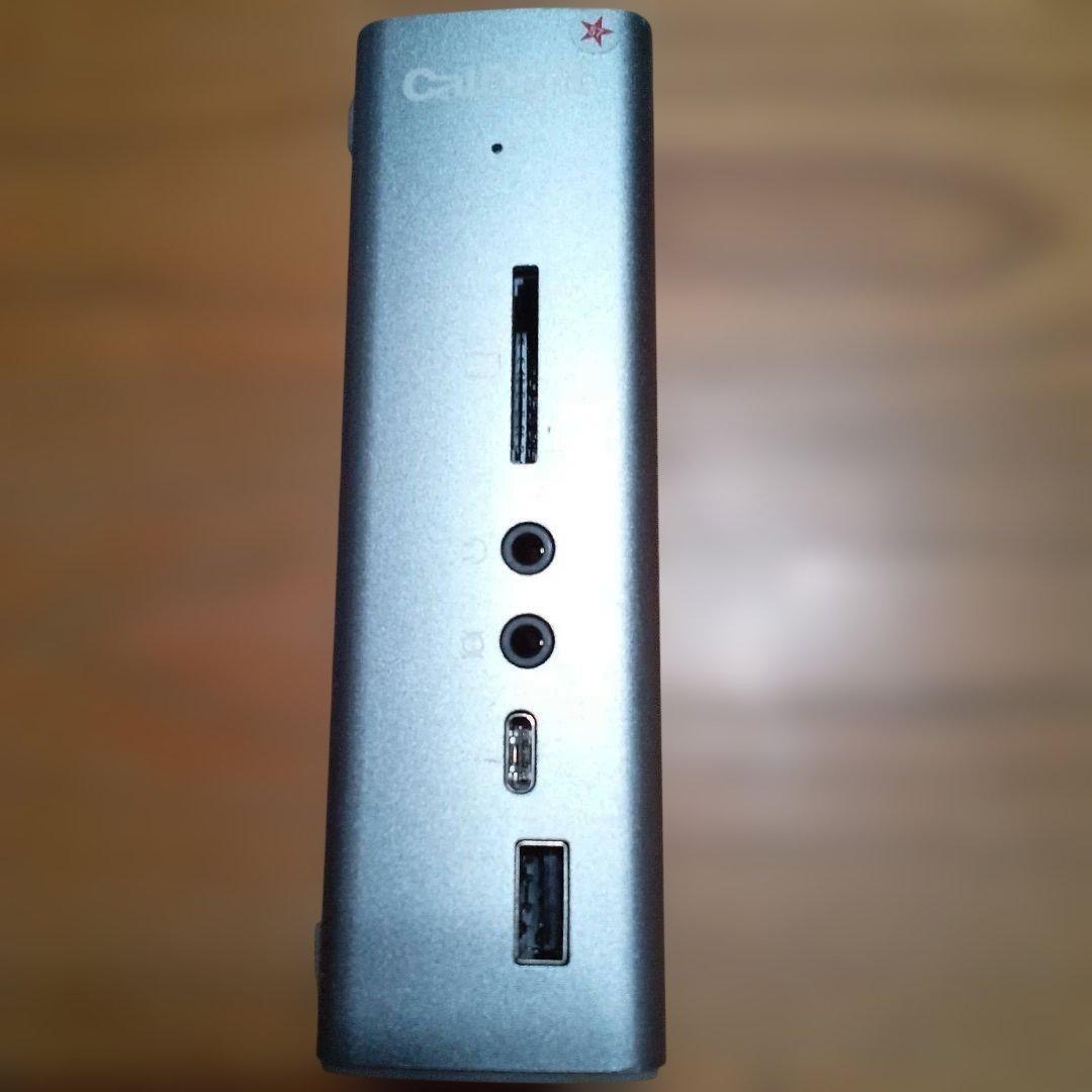 CalDigit TS3 Plus Thunderbolt 3 ドック 57 TS3 Plus | Thunderbolt 3 Dock – CalDigit