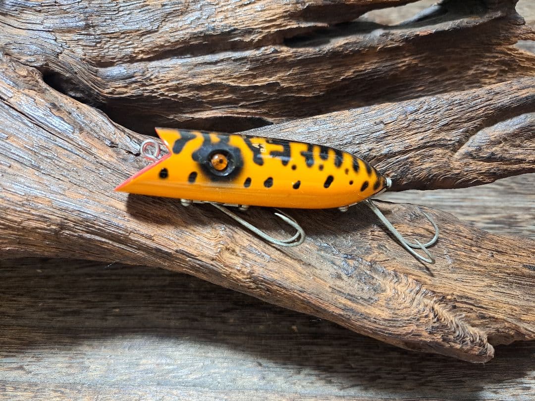 バルサ50 ウッドゥンブラザーズ アンクルスミス イエローコーチ - メルカリ