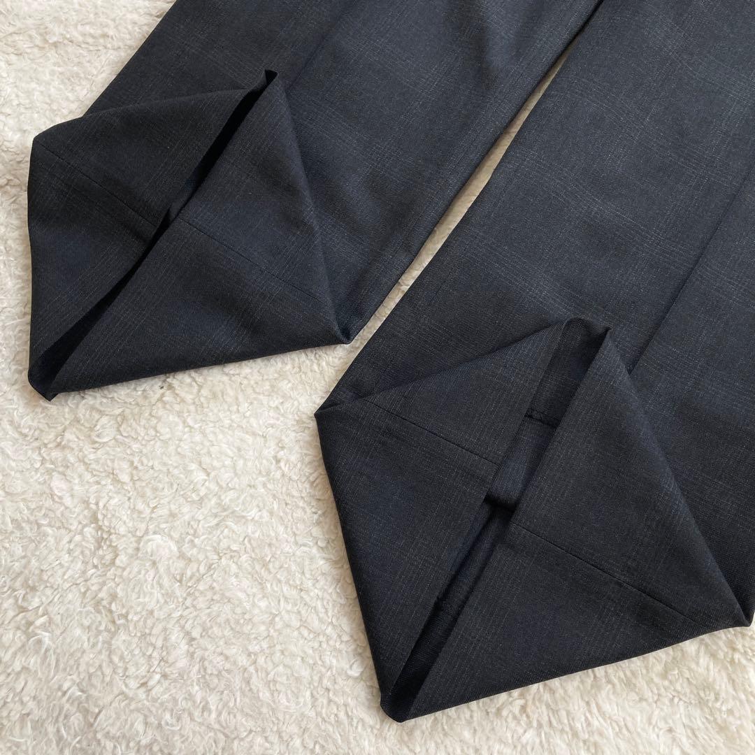 極美品・大きいサイズ4L〜5L✨レミュー　セットアップ　ストレッチあり　洗濯可