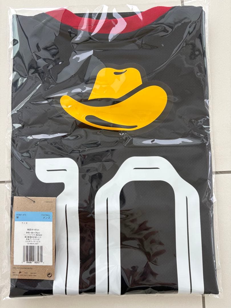 鹿島アントラーズ2026百周年構想リーグユニフォーム【柴崎岳】M - メルカリ