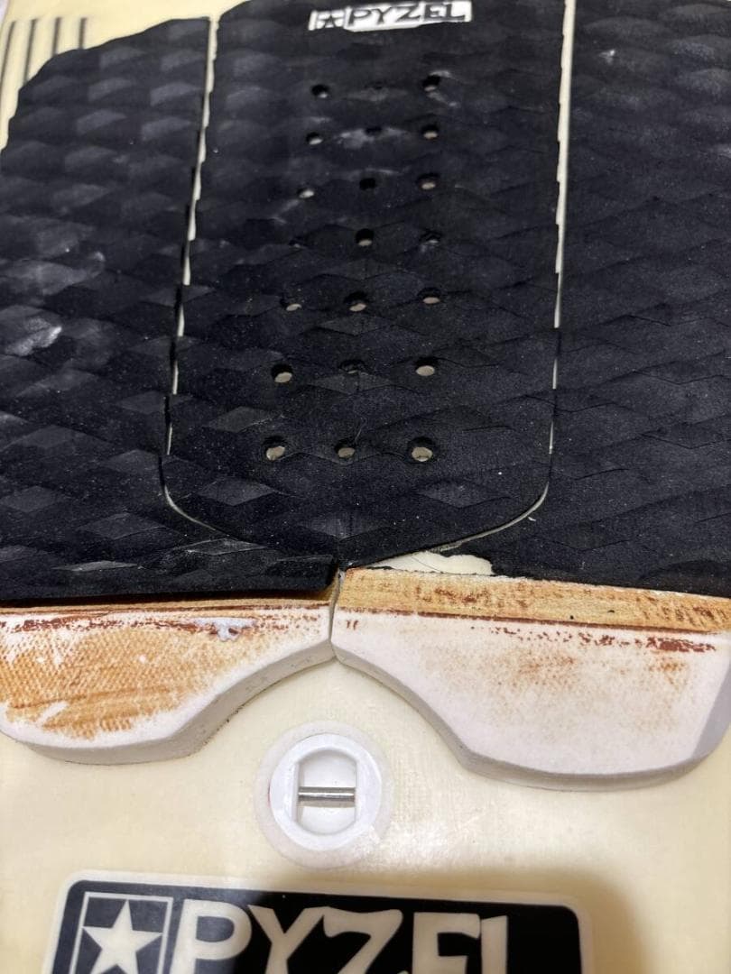 PYZEL phantom5‘9 25.5～26.5L？