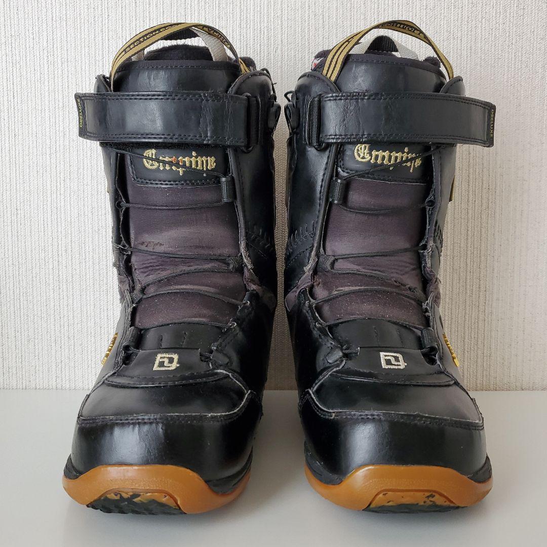 DEELUXE(ディーラックス)empire／24.5cm／本革 - メルカリ