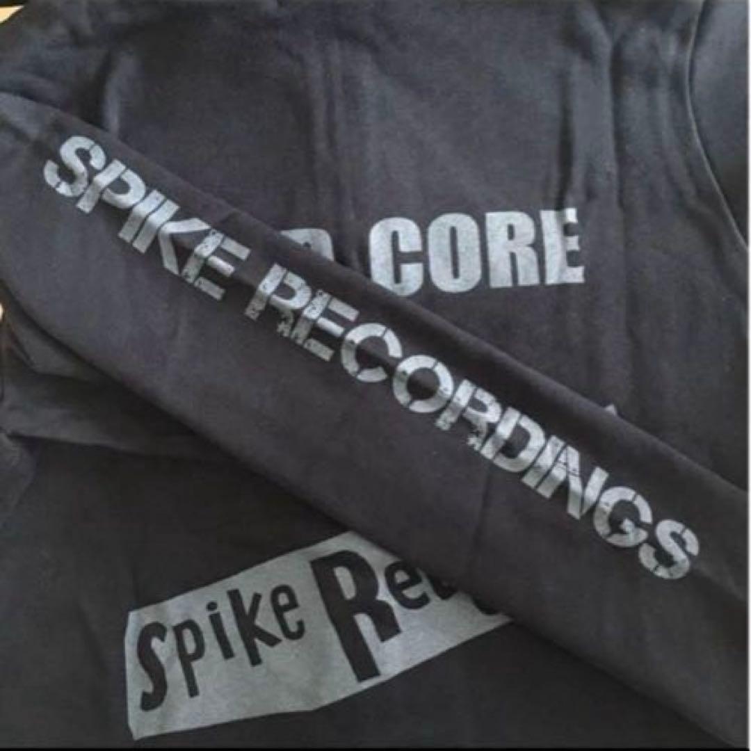 GLAY HISASHI プロデュース スパレコ NERD CORE パーカー