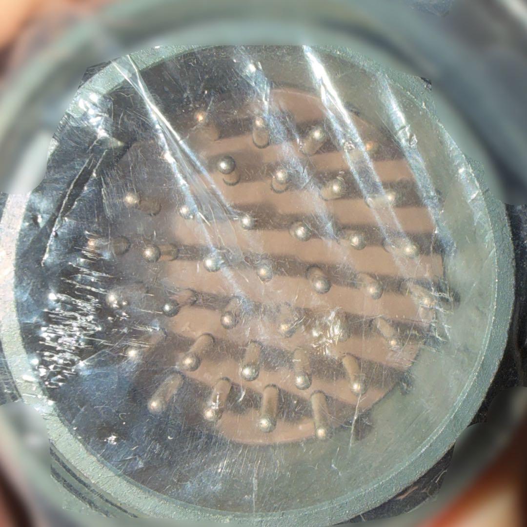 東急電鉄？鉄道部品 表示灯