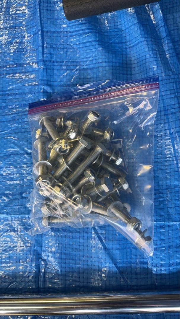 し*ょ様 【都内引き取り限定】TOP FILM パワーラックハーフラック