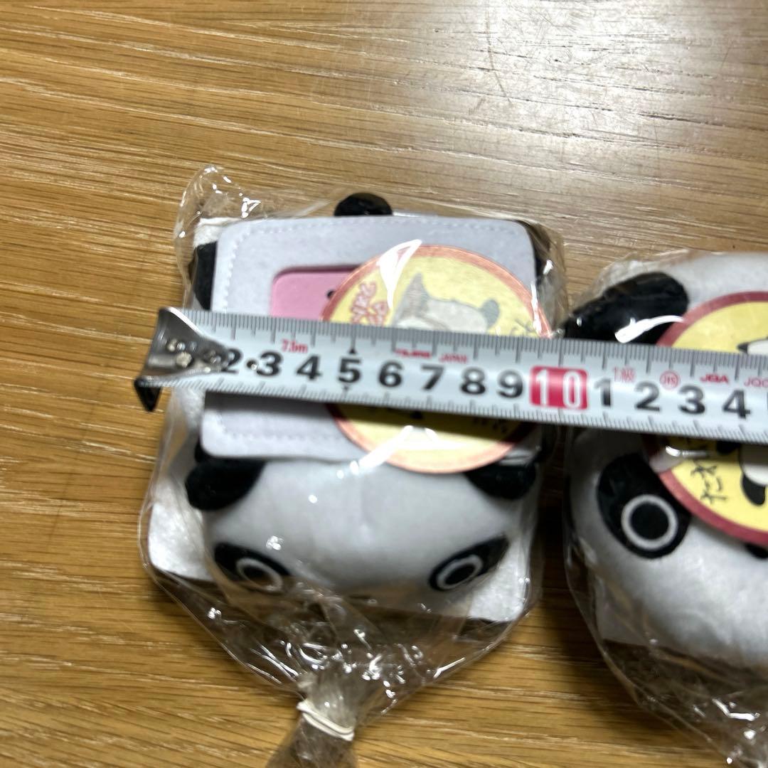 【新品未使用】たれぱんだ　レトロ　サンエックス　ふわふわ　エンジェル　タグ付き