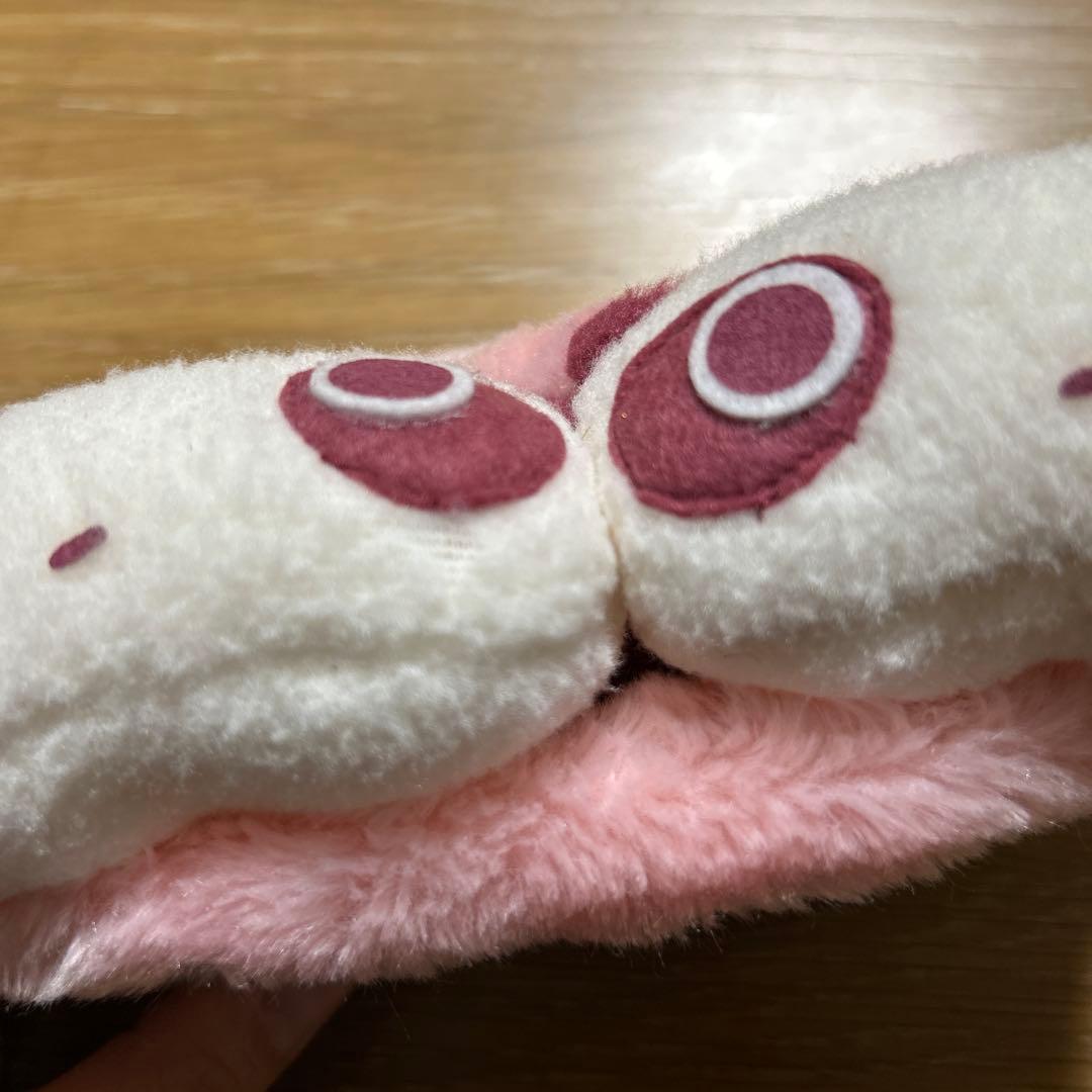 【新品未使用】たれぱんだ　レトロ　サンエックス　ふわふわ　エンジェル　タグ付き