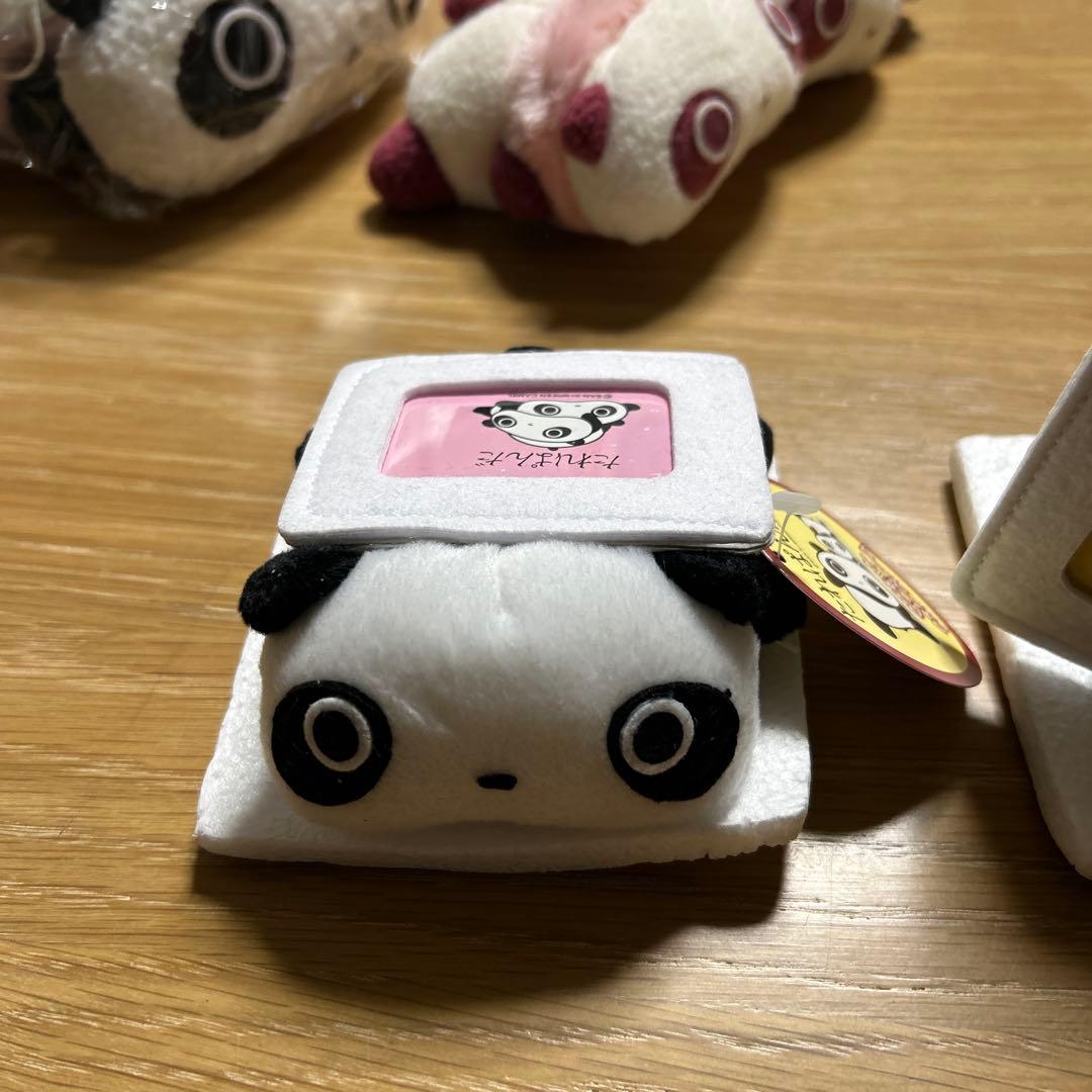 【新品未使用】たれぱんだ　レトロ　サンエックス　ふわふわ　エンジェル　タグ付き