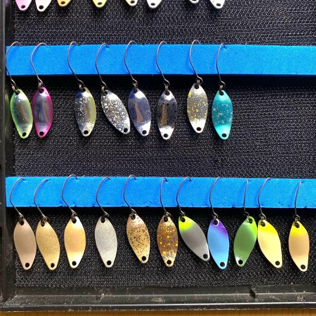 ニュードロワー HUNT ハント 0.7g 37枚　 オオツカオリカラ　など