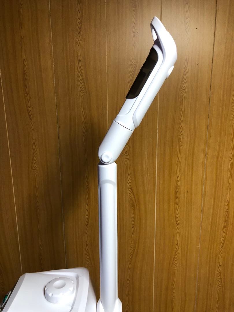 新品未使用】ETBELLA エトゥベラ フェイシャルスチーマー ST-1 - メルカリ