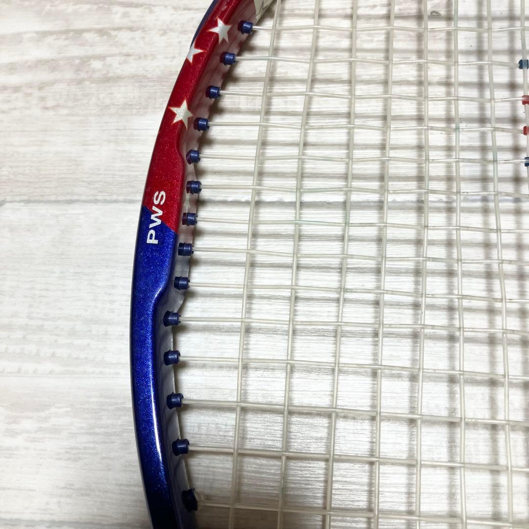 希少 ジムコーリエモデル ウィルソン プロスタッフ ツアー クラシック