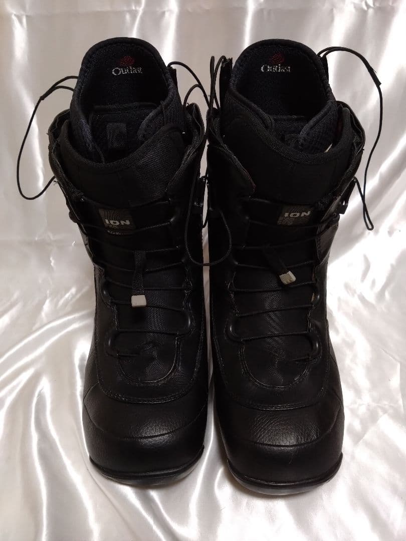BURTON ION スノボブーツ 27.5cm バートン フリースタイル