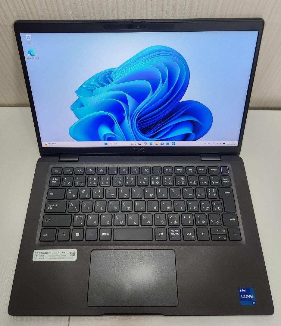 Windowsノート本体 Latitude7320 Corei7 1185G7 16GB 512GB Amazon.com: Dell Latitude 7320 13.3
