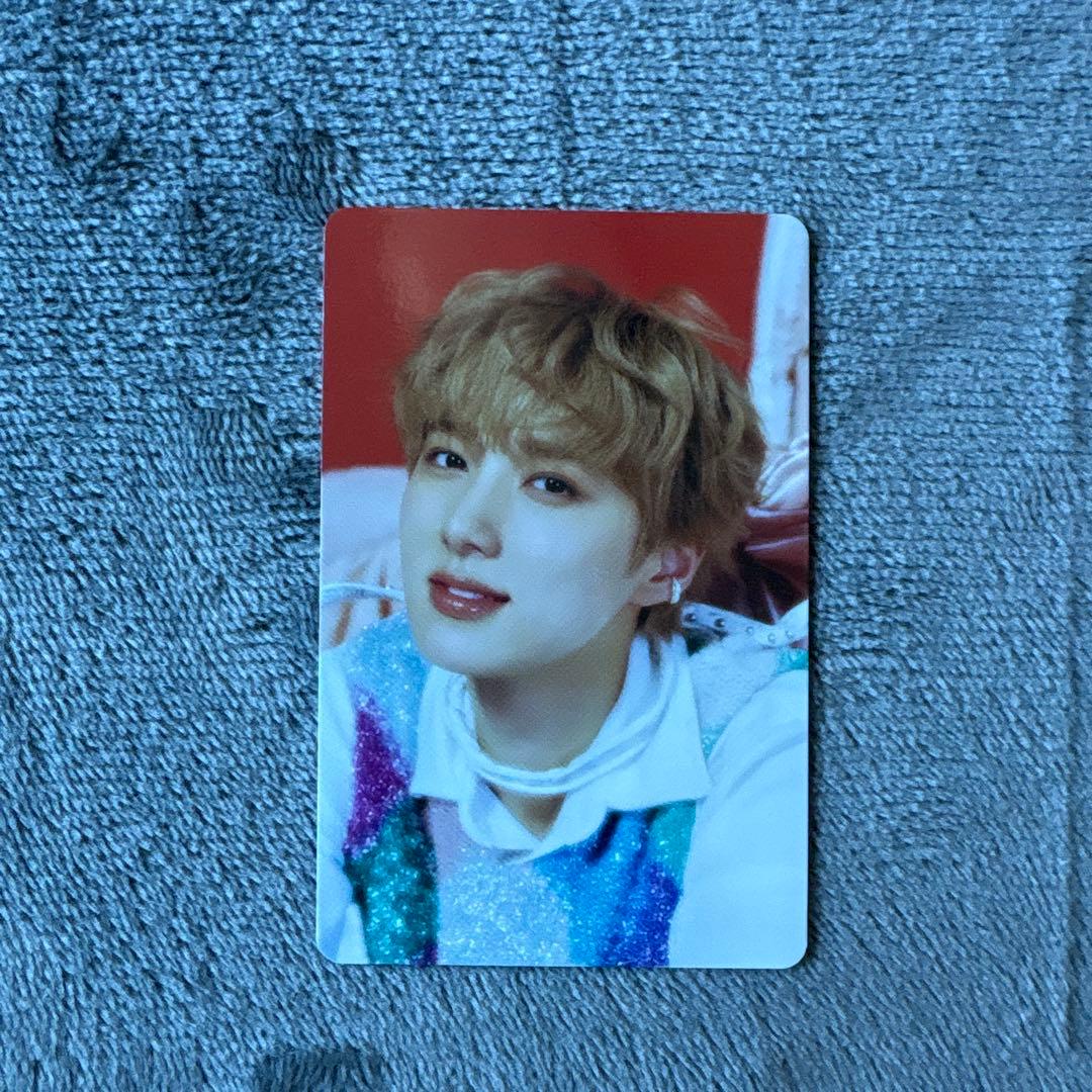 INI 尾崎匠海 トレカ ウィンマジ - メルカリ