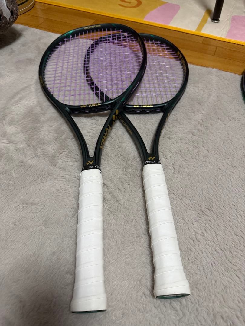 vcore pro97 おまけ1本付き