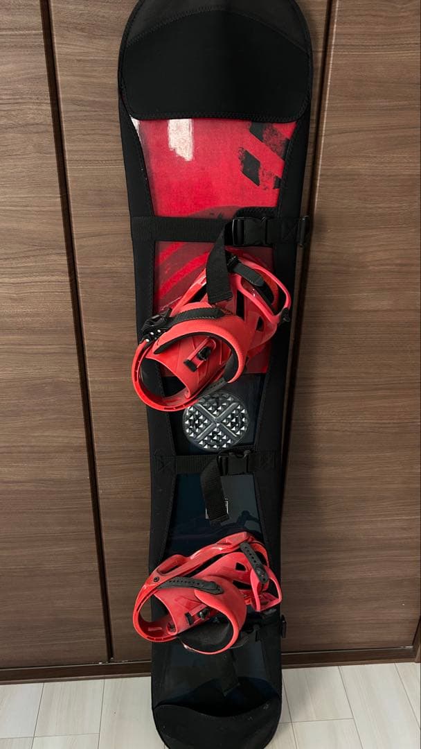 K2 SALOMON スノーボード ビンディング - メルカリ