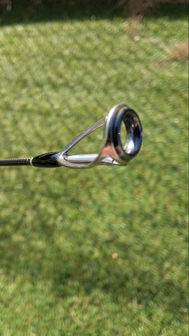 ロッド BRIST VENDAVAI 8.9m