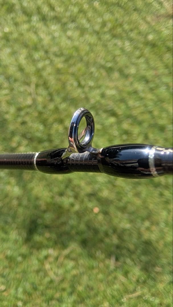 ロッド BRIST VENDAVAI 8.9m