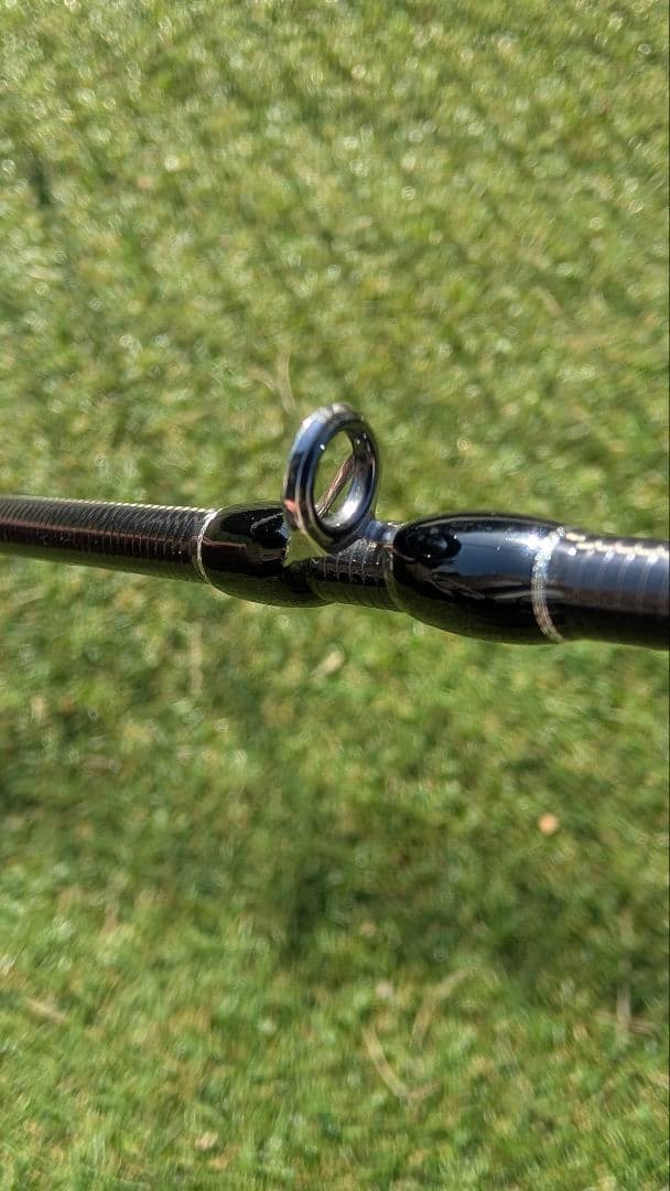 ロッド BRIST VENDAVAI 8.9m