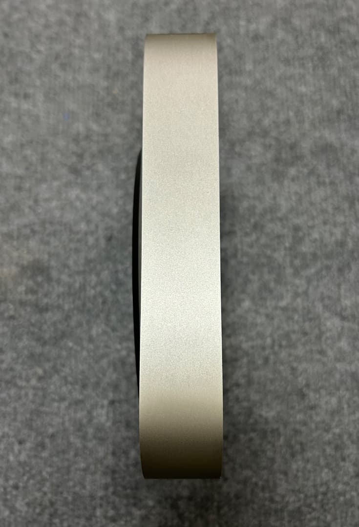 Mac mini Corei7 2.3GHz Dual SSD 付属品完備