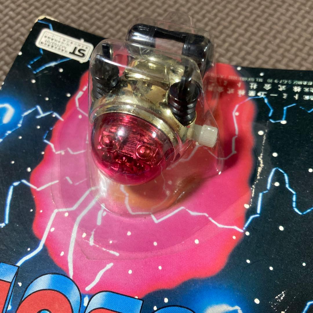 トミー ゼンマイロボット　昭和レトロ