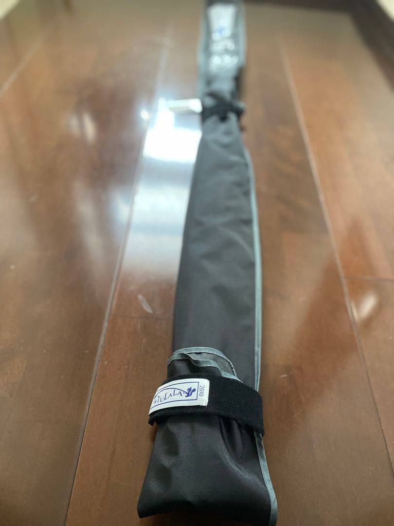 ツララ モンストロG 65XXHC 送料込み レア物 - メルカリ