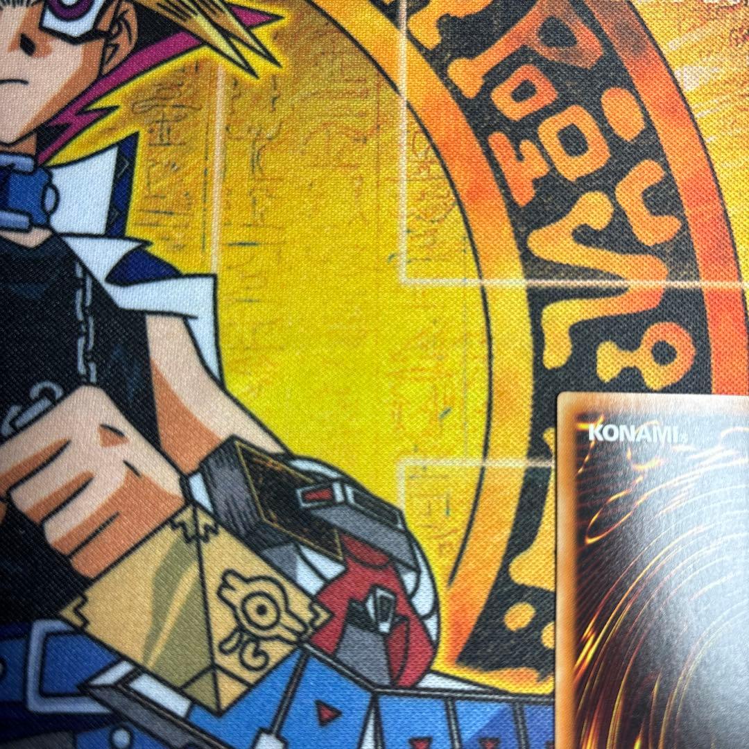 遊戯王 青眼の究極竜　ホロ